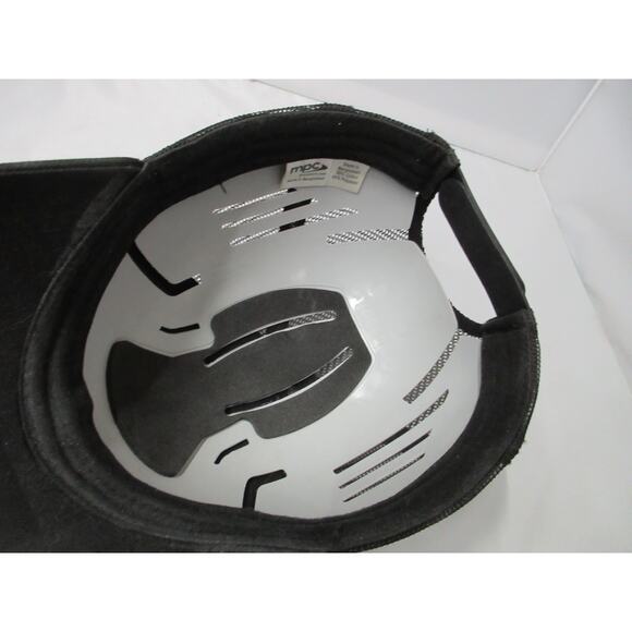 ERGODYNE 8945 Baseball Bump Cap Insert CATERPILLAR CAT Mesh Trucker Cap - Picture 6 of 15